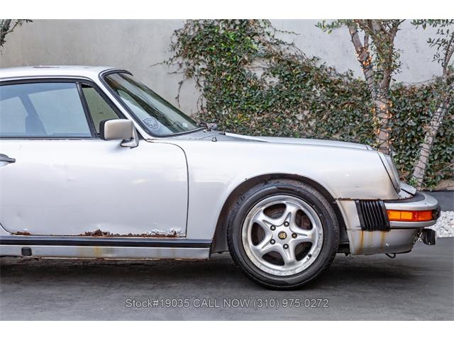 1982 Porsche 911SC (CC-2010796) for sale in Beverly Hills, California