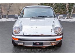 1982 Porsche 911SC (CC-2010796) for sale in Beverly Hills, California