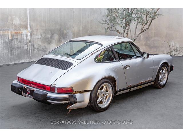 1982 Porsche 911SC (CC-2010796) for sale in Beverly Hills, California