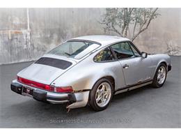 1982 Porsche 911SC (CC-2010796) for sale in Beverly Hills, California