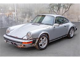1982 Porsche 911SC (CC-2010796) for sale in Beverly Hills, California
