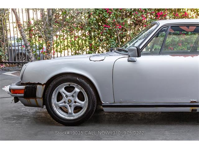 1982 Porsche 911SC (CC-2010796) for sale in Beverly Hills, California