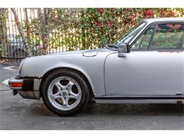 1982 Porsche 911SC (CC-2010796) for sale in Beverly Hills, California