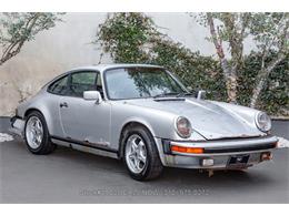 1982 Porsche 911SC (CC-2010796) for sale in Beverly Hills, California