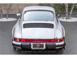 1982 Porsche 911SC (CC-2010796) for sale in Beverly Hills, California
