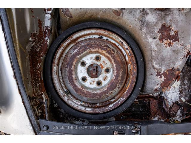 1982 Porsche 911SC (CC-2010796) for sale in Beverly Hills, California