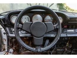 1982 Porsche 911SC (CC-2010796) for sale in Beverly Hills, California