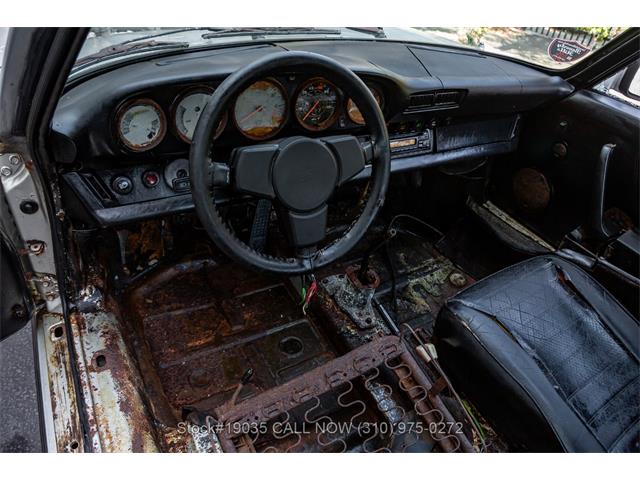 1982 Porsche 911SC (CC-2010796) for sale in Beverly Hills, California