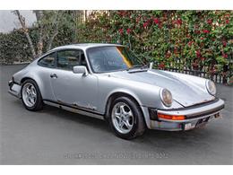 1982 Porsche 911SC (CC-2010796) for sale in Beverly Hills, California