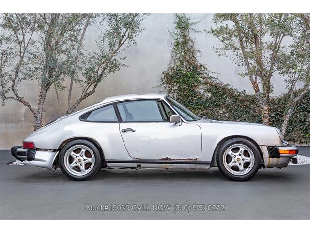 1982 Porsche 911SC (CC-2010796) for sale in Beverly Hills, California