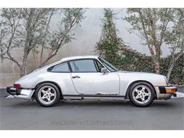 1982 Porsche 911SC (CC-2010796) for sale in Beverly Hills, California