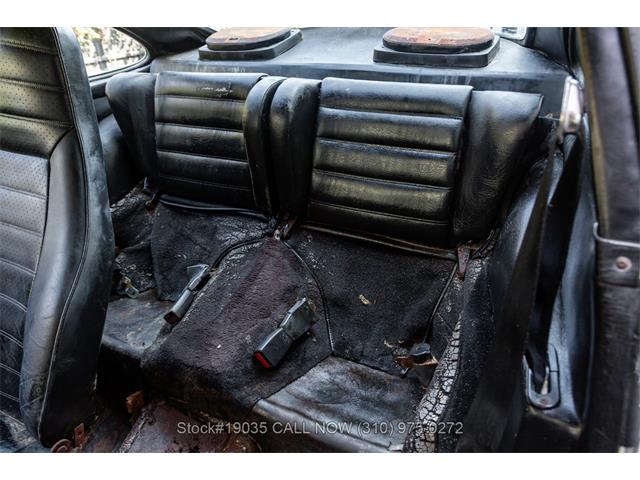 1982 Porsche 911SC (CC-2010796) for sale in Beverly Hills, California