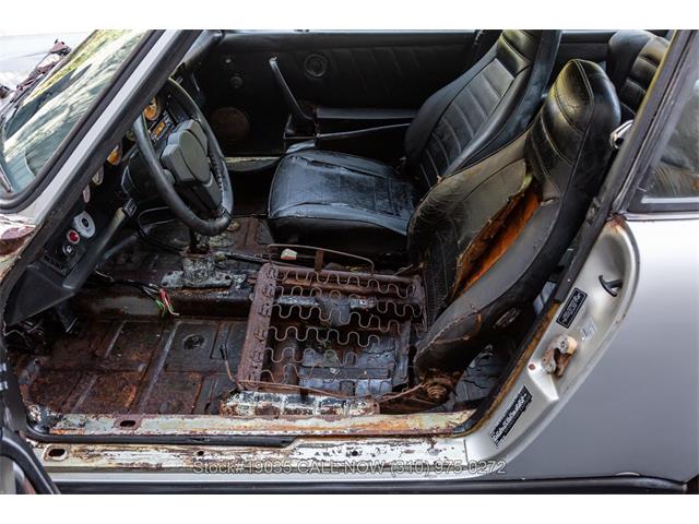 1982 Porsche 911SC (CC-2010796) for sale in Beverly Hills, California