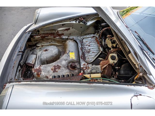 1982 Porsche 911SC (CC-2010796) for sale in Beverly Hills, California