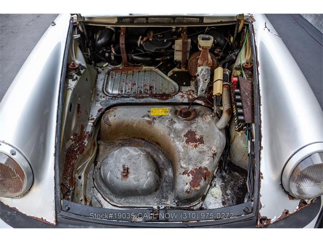 1982 Porsche 911SC (CC-2010796) for sale in Beverly Hills, California