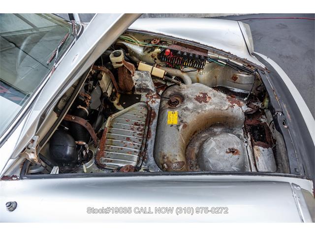 1982 Porsche 911SC (CC-2010796) for sale in Beverly Hills, California