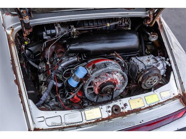 1982 Porsche 911SC (CC-2010796) for sale in Beverly Hills, California
