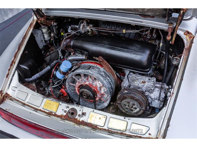 1982 Porsche 911SC (CC-2010796) for sale in Beverly Hills, California