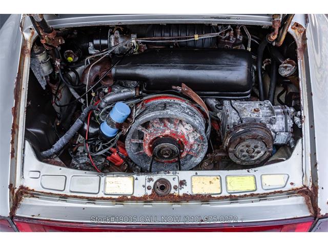 1982 Porsche 911SC (CC-2010796) for sale in Beverly Hills, California