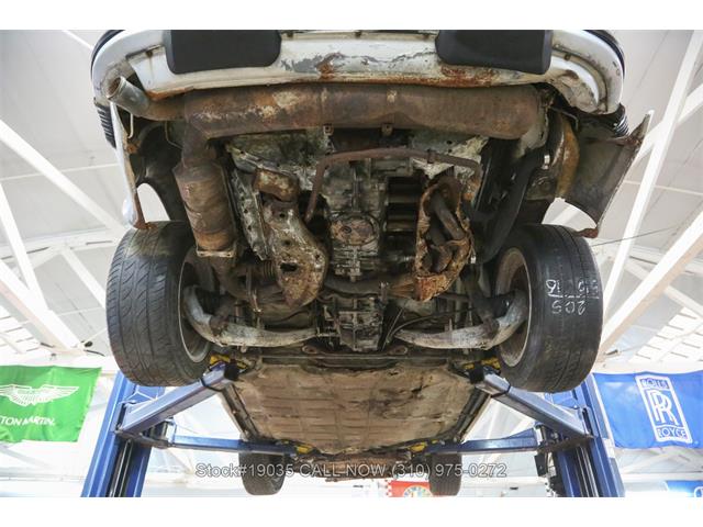 1982 Porsche 911SC (CC-2010796) for sale in Beverly Hills, California