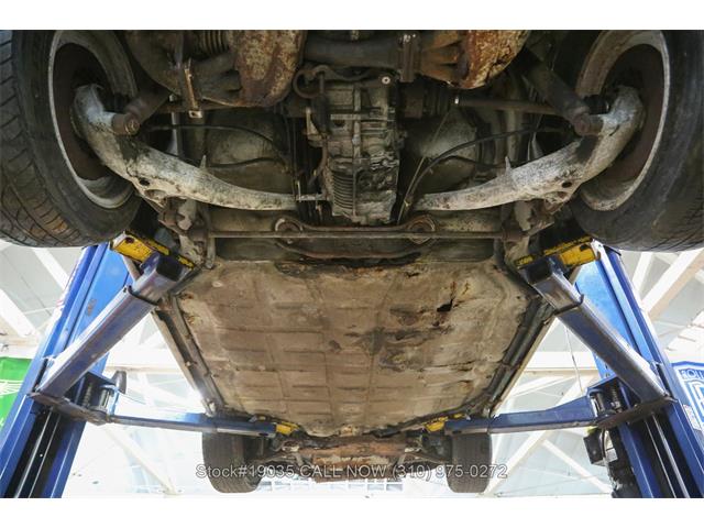 1982 Porsche 911SC (CC-2010796) for sale in Beverly Hills, California