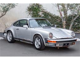 1982 Porsche 911SC (CC-2010796) for sale in Beverly Hills, California