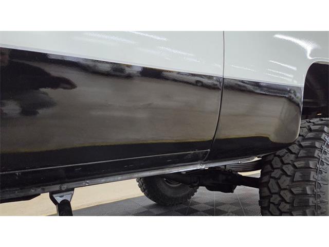 1988 Chevrolet Blazer (CC-2017976) for sale in Mankato, Minnesota