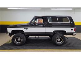 1988 Chevrolet Blazer (CC-2017976) for sale in Mankato, Minnesota