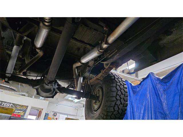 1988 Chevrolet Blazer (CC-2017976) for sale in Mankato, Minnesota