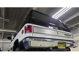 1988 Chevrolet Blazer (CC-2017976) for sale in Mankato, Minnesota