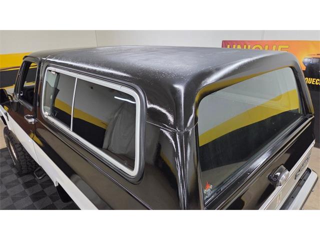 1988 Chevrolet Blazer (CC-2017976) for sale in Mankato, Minnesota