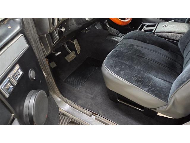 1988 Chevrolet Blazer (CC-2017976) for sale in Mankato, Minnesota