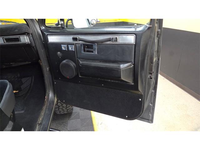 1988 Chevrolet Blazer (CC-2017976) for sale in Mankato, Minnesota