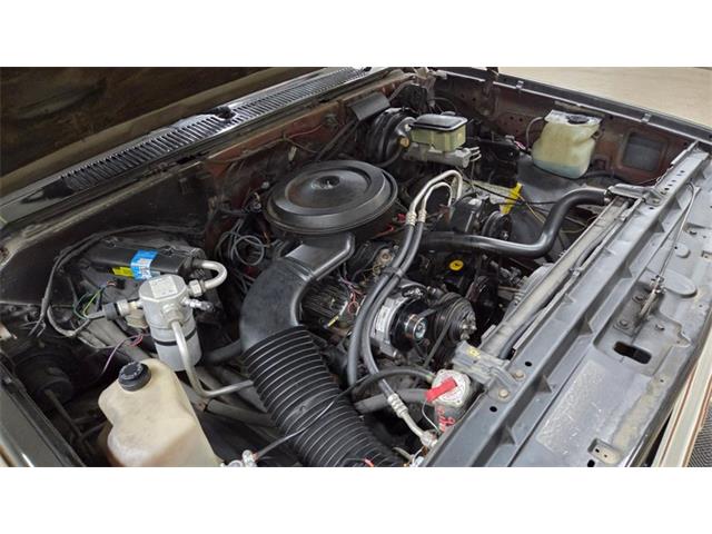 1988 Chevrolet Blazer (CC-2017976) for sale in Mankato, Minnesota