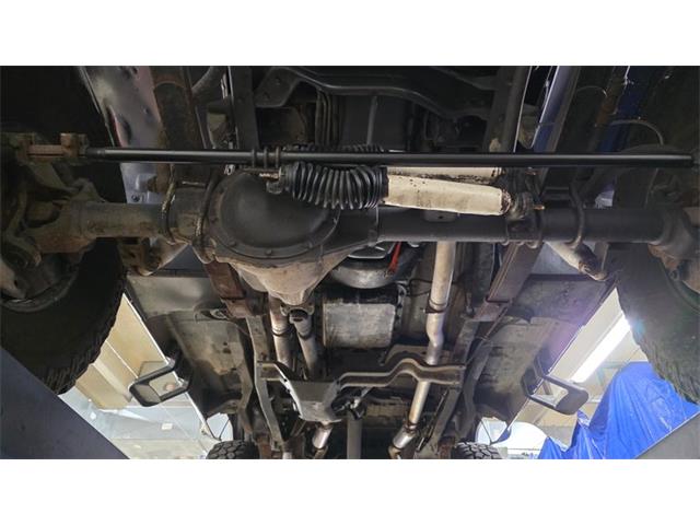 1988 Chevrolet Blazer (CC-2017976) for sale in Mankato, Minnesota