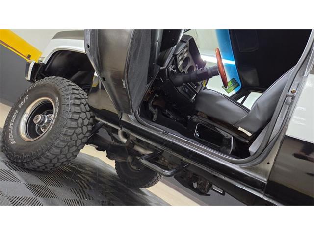 1988 Chevrolet Blazer (CC-2017976) for sale in Mankato, Minnesota