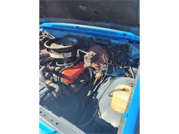 1983 Chevrolet C20 (CC-2017985) for sale in Cadillac, Michigan