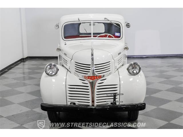 1947 Dodge Pickup (CC-2018147) for sale in Ft Worth, Texas