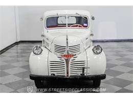 1947 Dodge Pickup (CC-2018147) for sale in Ft Worth, Texas