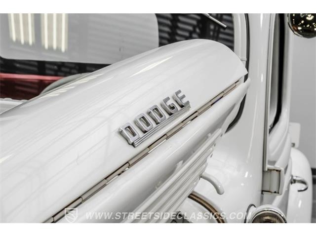 1947 Dodge Pickup (CC-2018147) for sale in Ft Worth, Texas