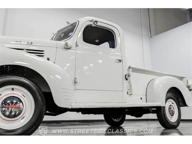 1947 Dodge Pickup (CC-2018147) for sale in Ft Worth, Texas