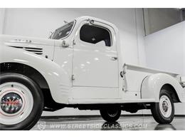 1947 Dodge Pickup (CC-2018147) for sale in Ft Worth, Texas