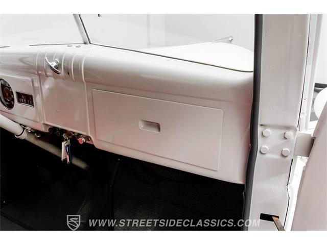 1947 Dodge Pickup (CC-2018147) for sale in Ft Worth, Texas