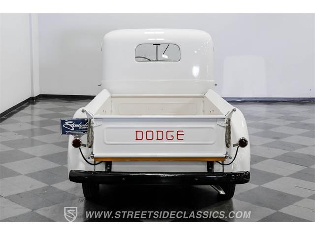 1947 Dodge Pickup (CC-2018147) for sale in Ft Worth, Texas