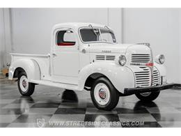 1947 Dodge Pickup (CC-2018147) for sale in Ft Worth, Texas