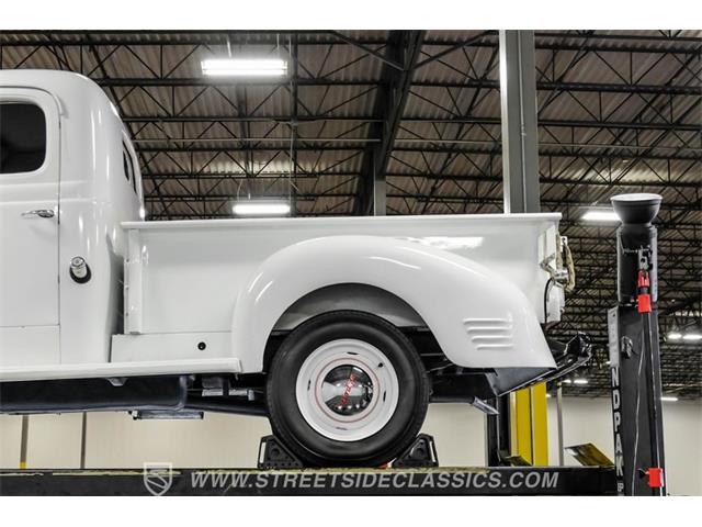 1947 Dodge Pickup (CC-2018147) for sale in Ft Worth, Texas