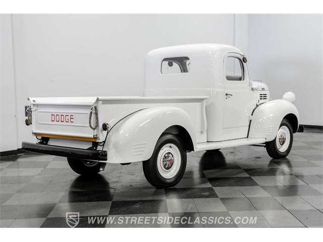 1947 Dodge Pickup (CC-2018147) for sale in Ft Worth, Texas