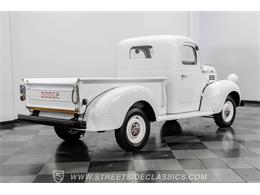 1947 Dodge Pickup (CC-2018147) for sale in Ft Worth, Texas