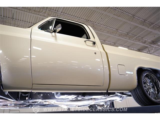1985 Chevrolet C10 (CC-2018161) for sale in Concord, North Carolina