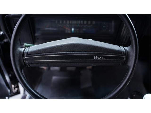 1970 Chevrolet Nova (CC-2018162) for sale in Lithia Springs, Georgia